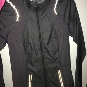 Lulu jacket